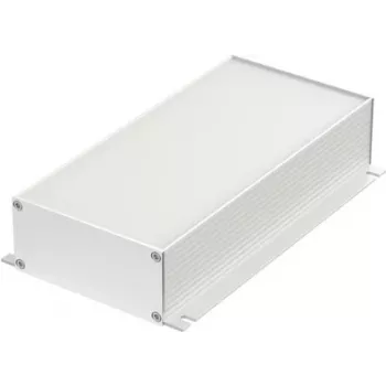 Bopla FILOTEC F 1048-220 WL aluminium profielbehuizing 105 x 48 x 220 mm 97218220.H