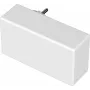 Bopla SE 430 E/CEE stekkerbehuizing 120 x 65 x 40 mm polycarbonaat RAL 9016 verkeerswit 43430009