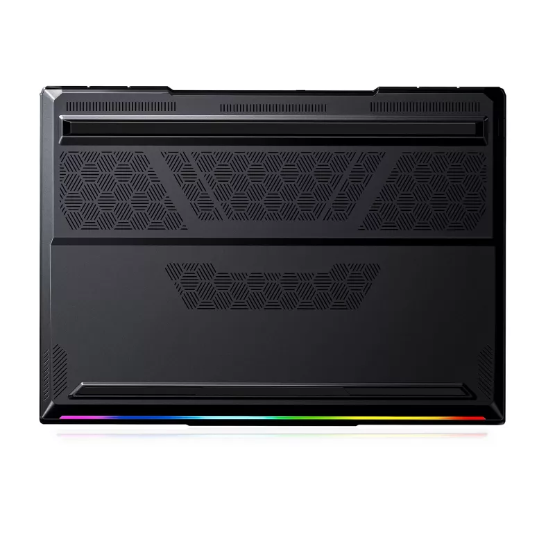 CAPTIVA Highend Gaming I97-959CH 16 inch RTX 5080 notebook