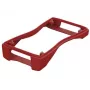 BOPLA BS 700 DI-D-3001 dekselafdichting signaalrood 185,8 x 97,1 x 35,5 mm 82873001