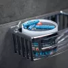 TOX AQUA STOP PRO pluggen-set met schroeven, 6 x 38 mm, 40 stuks 014271011