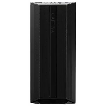 CAPTIVA PC Workstation I98-431 (Ultra 9 285K/RTX5070 12GB GDDR7/SSD 1TB/64GB/WLAN/Windows 11 Pro 64-bit) (98431)