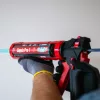TOX LIQUIX BLASTER SWITCH handmatige kokerpers 310 ml 12:1 08460098