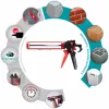 TOX LIQUIX BLASTER SWITCH handmatige kokerpers 310 ml 12:1 08460098