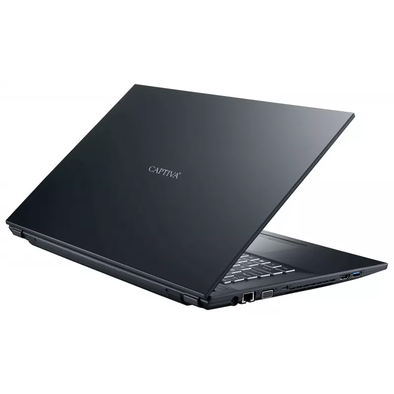 Captiva Notebook Power Starter I98-986GE i5-1335U 17,3 inch 32GB 500GB SSD Win11 Pro