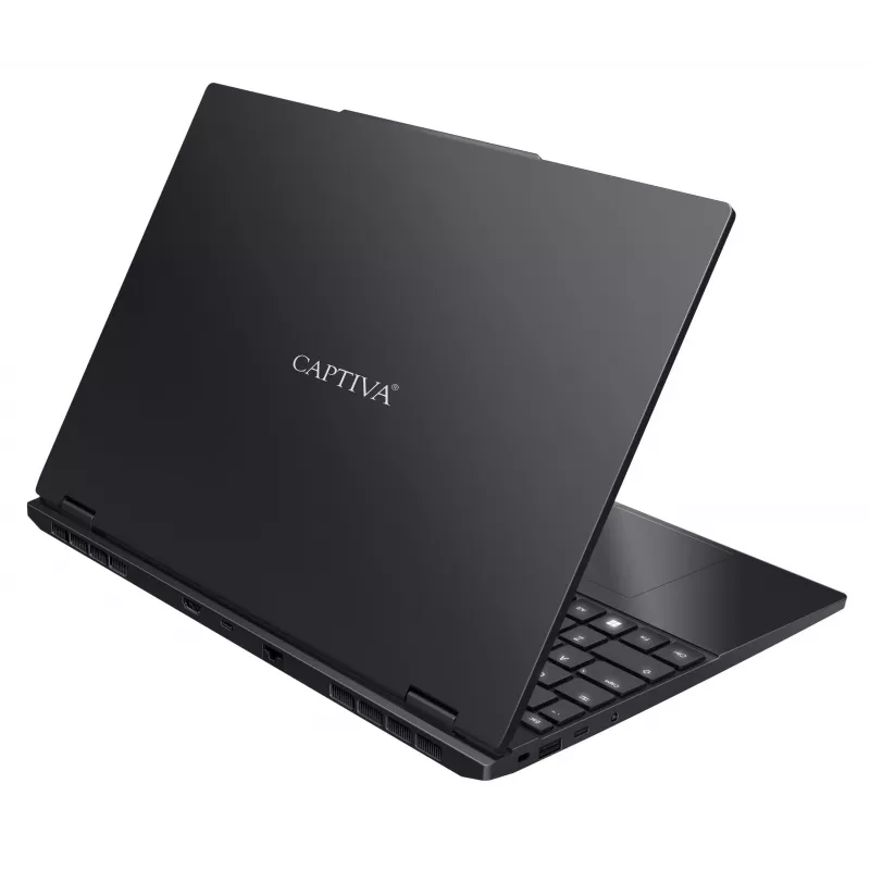 Captiva Notebook Power Starter I99-263CH Ultra 7-255H (15,3, 64GB, 2TB SSD, Intel Arc Graphics, Win 11 Home) (99263)