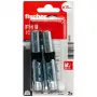 Fischer FH II 15/M10 I K NV hogeprestatie-anker, 1 set (532752)