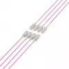 EFB Elektronik trunk-kabel U-DQ ZN BH OM4 8G 1x8 SC-SC 30m Dca LSZH O8321S30OM4