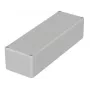 Bopla universele behuizing 240 x 80 x 60 polycarbonaat lichtgrijs (RAL 7035) EM 224 62224300