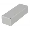 Bopla universele behuizing 240 x 80 x 60 polycarbonaat lichtgrijs (RAL 7035) EM 224 62224300