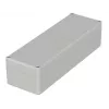 Bopla universele behuizing 240 x 80 x 60 polycarbonaat lichtgrijs (RAL 7035) EM 224 62224300
