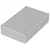 Bopla EM 239 universele behuizing 250 x 160 x 57 mm polycarbonaat lichtgrijs RAL 7035 62239000