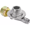 Gloria Thermoflamm gasdrukregelaar 2,5 bar (000182.5000)