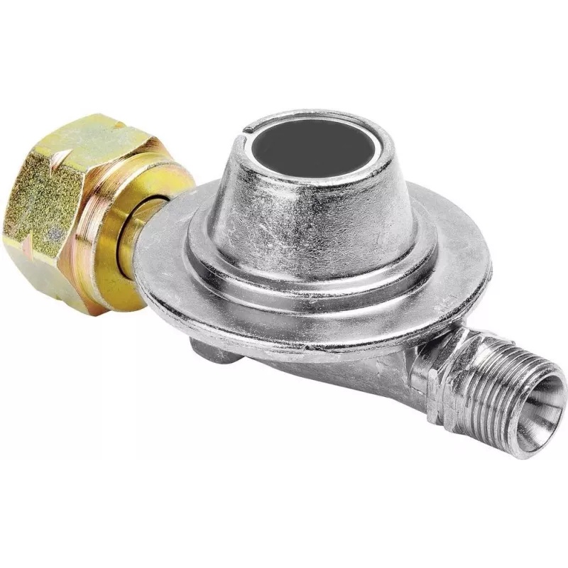 Gloria Thermoflamm gasdrukregelaar 2,5 bar (000182.5000)