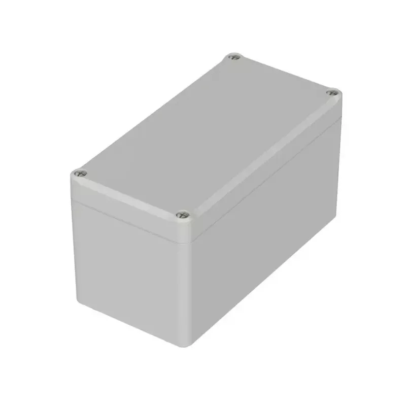 Bopla EM 231 universele behuizing, polycarbonaat, lichtgrijs RAL 7035, 160 x 80 x 87 mm, IP65 62231000