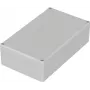 Bopla universele behuizing 200 x 120 x 57 ABS lichtgrijs (RAL 7035) ET 214 63214300