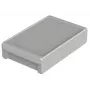 BOPLA CombiNorm-Connect wandbehuizing, ABS, lichtgrijs RAL 7035, 170 x 271 x 60 mm, IP65 96036325