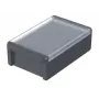 BOPLA wandbehuizing, polycarbonaat, grafietgrijs (RAL 7024), 90 x 170 x 271 mm, IP66/IP67, IK08 96026334