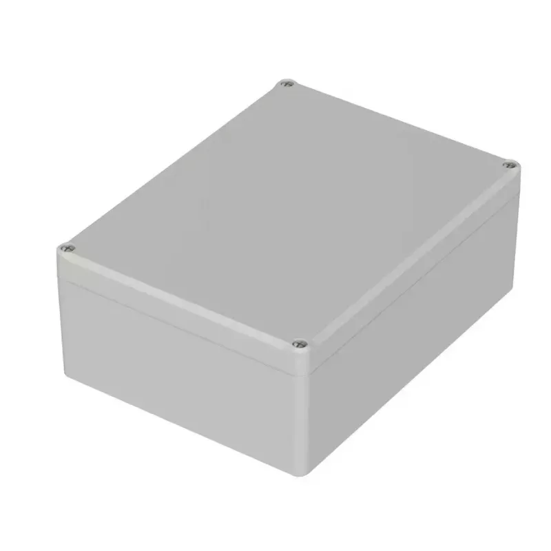 Bopla EM 223 universele behuizing 200 x 150 x 77 mm polycarbonaat lichtgrijs RAL 7035 62223000