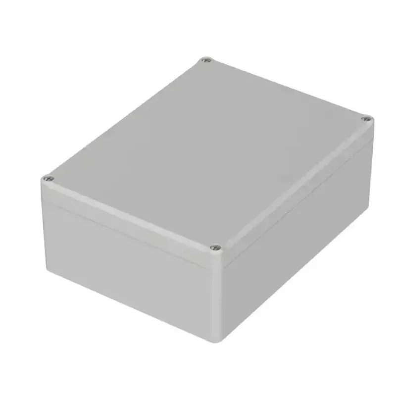 Bopla EM 223 universele behuizing 200 x 150 x 77 mm polycarbonaat lichtgrijs RAL 7035 62223000