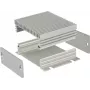 Bopla FILOTEC F 1048-100 KWL aluminium profielbehuizing 105 x 48 x 100 mm 97418100.H