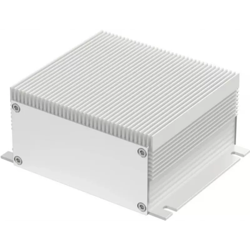 Bopla FILOTEC F 1048-100 KWL aluminium profielbehuizing 105 x 48 x 100 mm 97418100.H