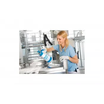 GLORIA Foam Master FM10 drukschuimspuit 1,0 L 6550000