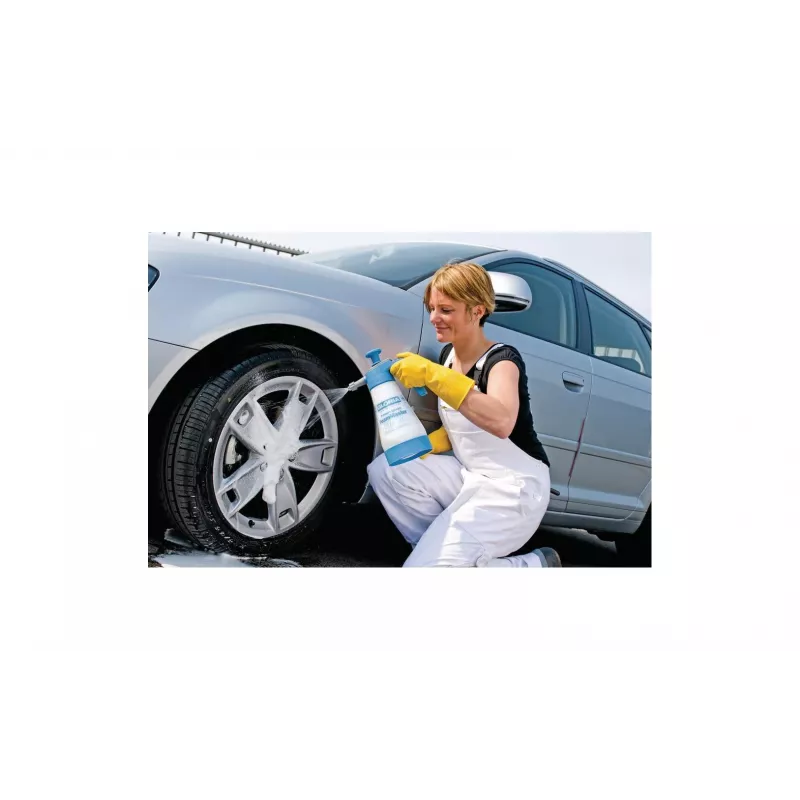 GLORIA Foam Master FM10 drukschuimspuit 1,0 L 6550000