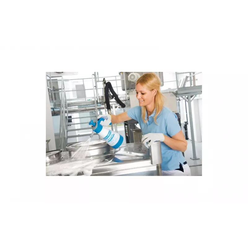GLORIA Foam Master FM10 drukschuimspuit 1,0 L 6550000