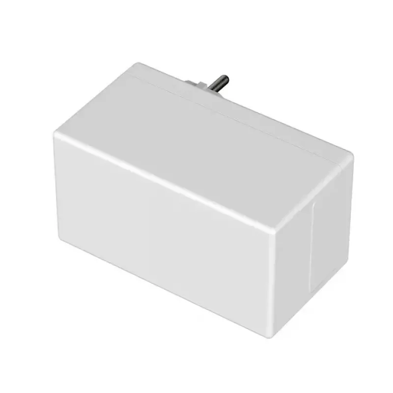 Bopla SE 435 E/CEE -9016 stekkerbehuizing 120 x 65 x 66 PC wit 1 stk. (43435009)
