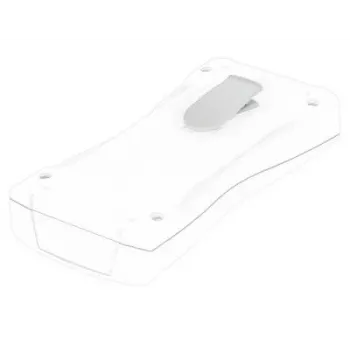 BOPLA UC1 - 7035 bevestigingsmateriaal lichtgrijs RAL 57,4 x 29 x 15,6 mm (34197035)