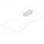 BOPLA UC1 - 7035 bevestigingsmateriaal lichtgrijs RAL 57,4 x 29 x 15,6 mm (34197035)