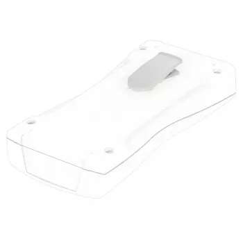 BOPLA UC1 - 7035 bevestigingsmateriaal lichtgrijs RAL 57,4 x 29 x 15,6 mm (34197035)