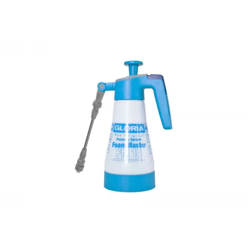 Gloria FoamMaster FM 10 FLEX schuimdrukspuit 1L 000656.0000