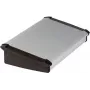 Bopla TOPLINE ATPH 1850-100 consolebehuizing, aluminium, grafietgrijs (RAL 7024), 100 x 181 x 53 mm 92850100.MT6