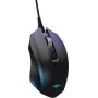 uRage Reaper 800 8K gaming-muis, zwart 00217845