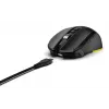 uRage Reaper 800 8K gaming-muis, zwart 00217845