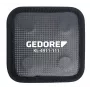 Gedore magneetmat 114mm x 114mm KL-4911-111 3457168