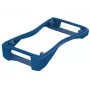 Bopla BS 700 DI-D-5005 decoratieve afdichting signaalblauw 185,8 x 97,1 x 35,5 mm 82875005