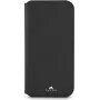 Black Rock Booklet Slim Folio hoes voor Apple iPhone Air, zwart 00229699