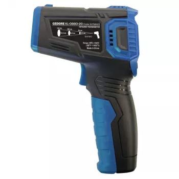 GEDORE infraroodthermometer KL-0880-20 3475840