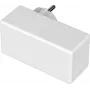 Bopla SE 420 E/CEE -9016 stekkerbehuizing 100 x 50 x 40 PC wit 1 stk. (43420109)