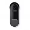 HOMEMATIC IP videodeurbel (HmIP-CODB-A) (antraciet, 3 MP, Wi-Fi)