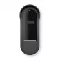 HOMEMATIC IP videodeurbel (HmIP-CODB-A) (antraciet, 3 MP, Wi-Fi)