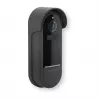 HOMEMATIC IP videodeurbel (HmIP-CODB-A) (antraciet, 3 MP, Wi-Fi)