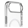 Black Rock Cover Mag Clear hoes voor Apple iPhone Air, transparant (00229693)