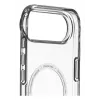 Black Rock Cover Mag Clear hoes voor Apple iPhone Air, transparant (00229693)