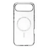 Black Rock Cover Mag Clear hoes voor Apple iPhone Air, transparant (00229693)