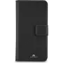 Black Rock Booklet 2-1 Wallet Case voor Samsung Galaxy S26, zwart 00232429