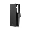 Black Rock Booklet 2-1 Wallet Case voor Samsung Galaxy S26, zwart 00232429